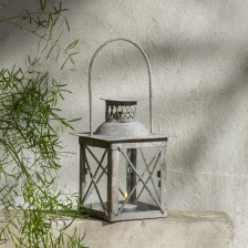 Kipos Hanging Lantern by Grand Illiusions